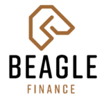 Beagle Finance Logo